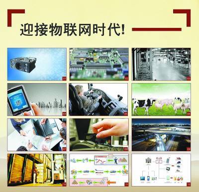 厚積薄發(fā) 物聯網技術服務賦能職業(yè)教育