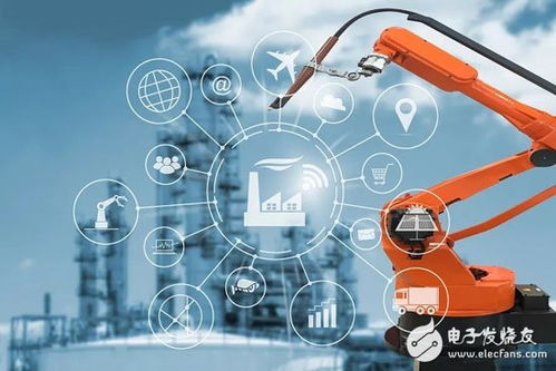 5G 開啟物聯(lián)網(wǎng)項目與網(wǎng)絡(luò)技術(shù)開發(fā)的新紀(jì)元