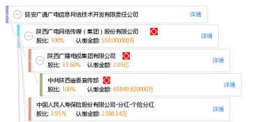 延安廣通廣電信息網(wǎng)絡(luò)技術(shù)開發(fā)有限責(zé)任公司 技術(shù)開發(fā)賦能智慧未來